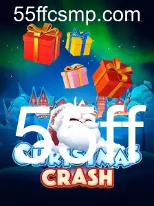 ChristmasCrash: A Nova Sensação do Mundo dos Games