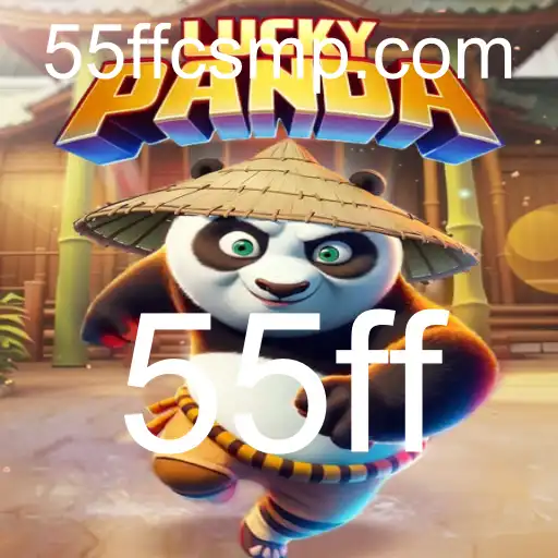 Descubra o Fascinante Mundo de LuckyPanda: Um Jogo de Sorte e Estratégia