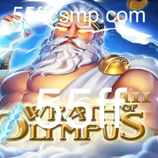 Descubra o Universo de WrathofOlympusIII: Aventura Divina e Estratégica